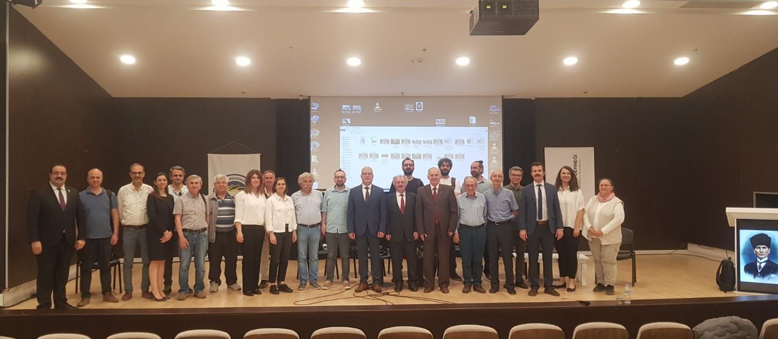 “NEOLİBERALİZM KRİZİNDE TARIM POLİTİKALARINI YENİDEN DÜŞÜNMEK" BAŞLIKLI PANEL VE FORUM