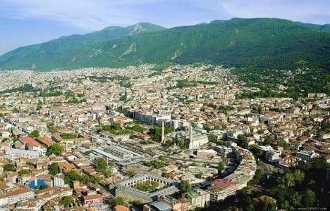 BAŞKA GAZETE: BURSA'DA BÜYÜK TALAN: 3.334 HEKTAR DAHA GİTTİ! - 21 EKİM 2024