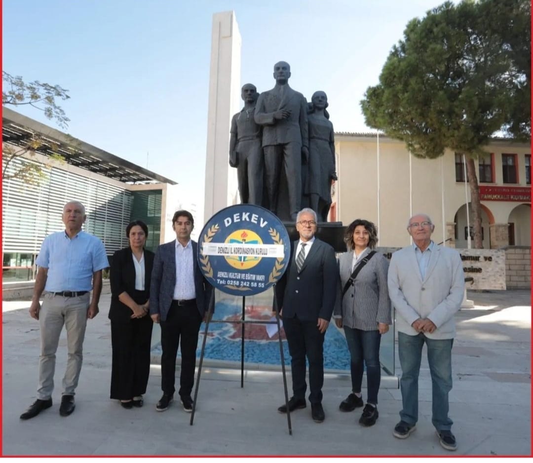 MİMAR,MÜHENDİS VE ŞEHİR PLANCILAR HAFTASI