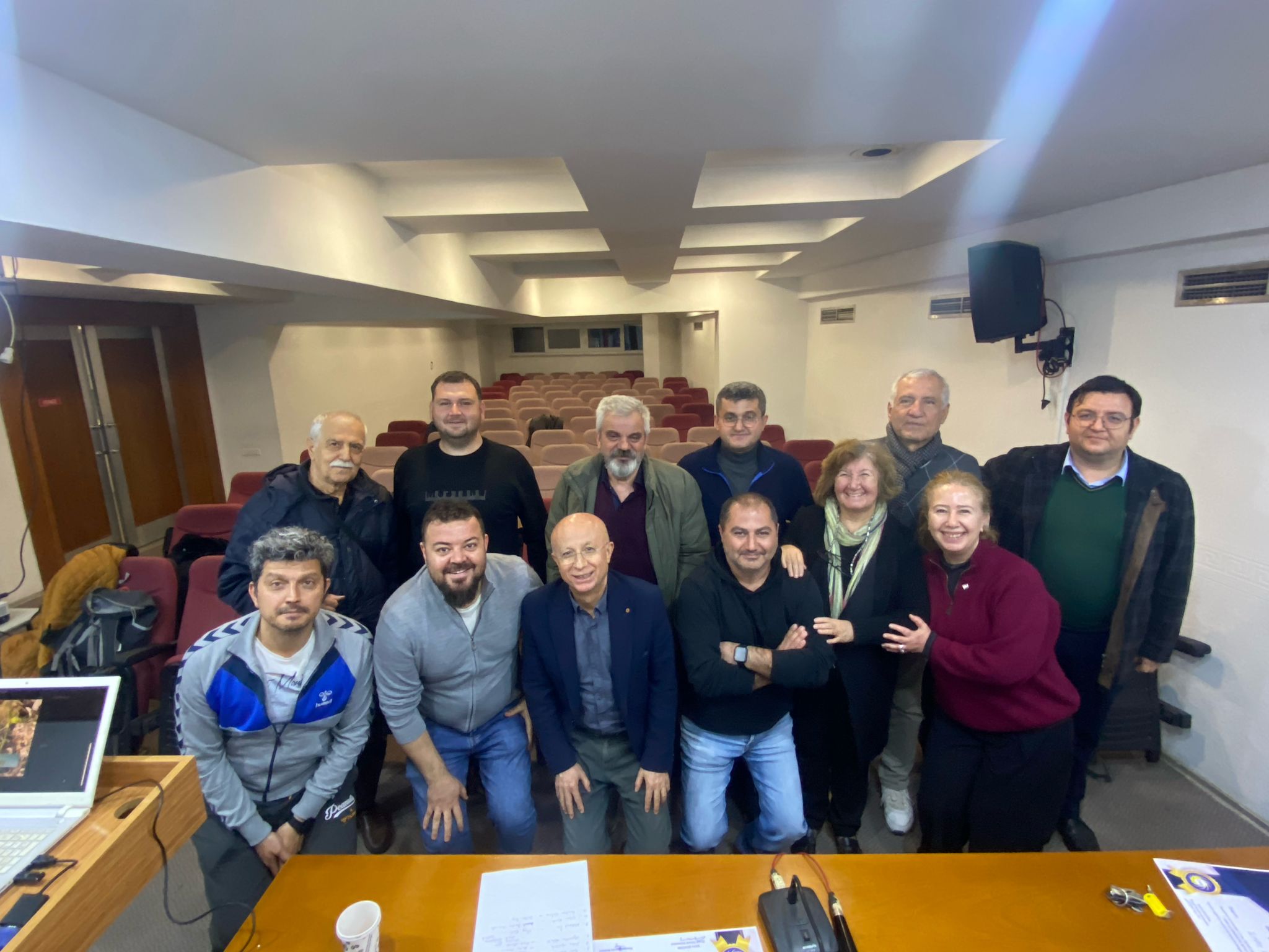 TIBBİ AROMATİK VE BİTKİLER ÜRETİMİ EĞİTİMİ