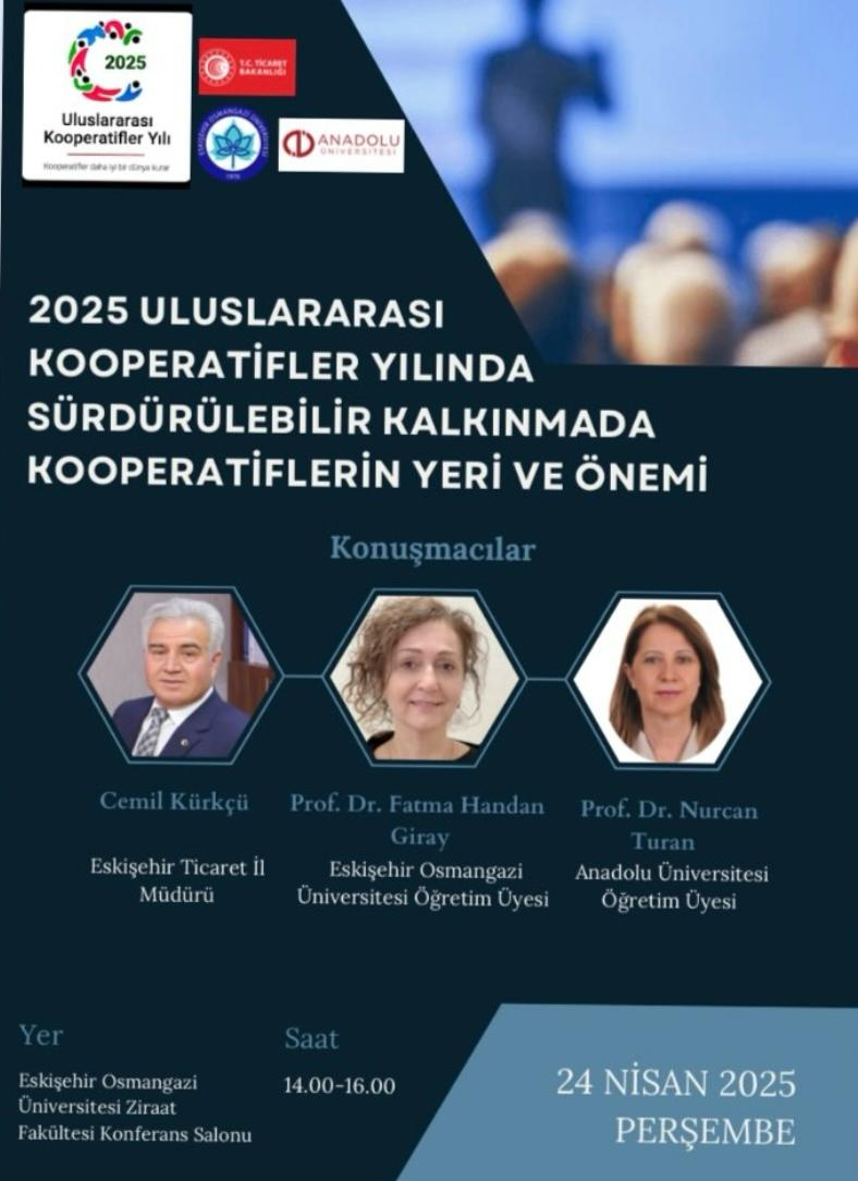 KONFERANS