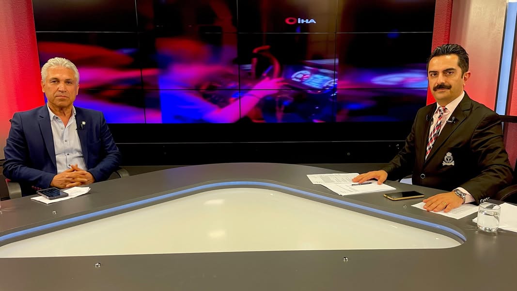 AS TV - ANA HABER PROGRAMI