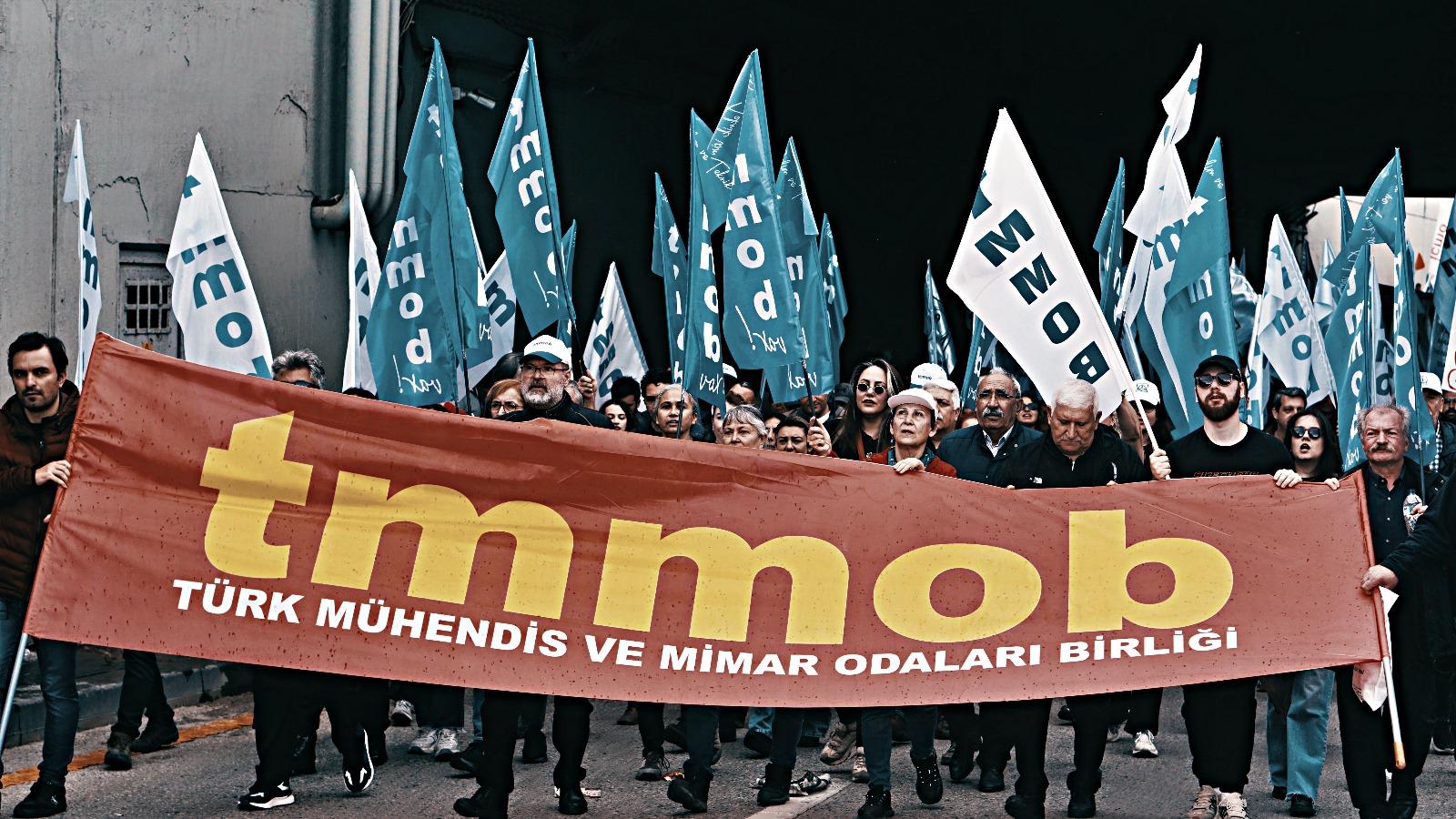 1 MAYIS BİRLİK, MÜCADELE VE DAYANIŞMA GÜNÜ’NÜ ALANLARDA KUTLADIK