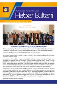 HABER BÜLTENİ