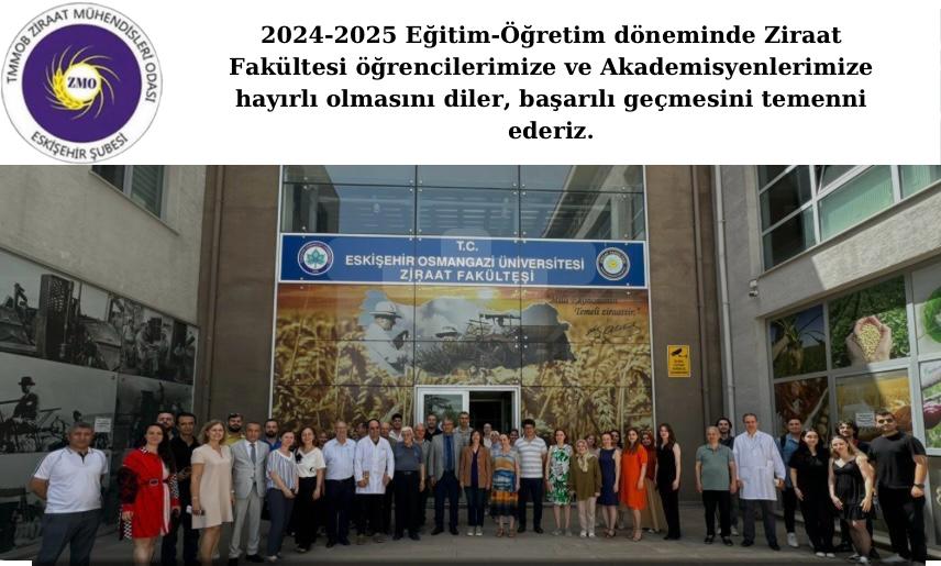 2024-2025 EĞİTİM ÖĞRETİM YILI TEBRİĞİ