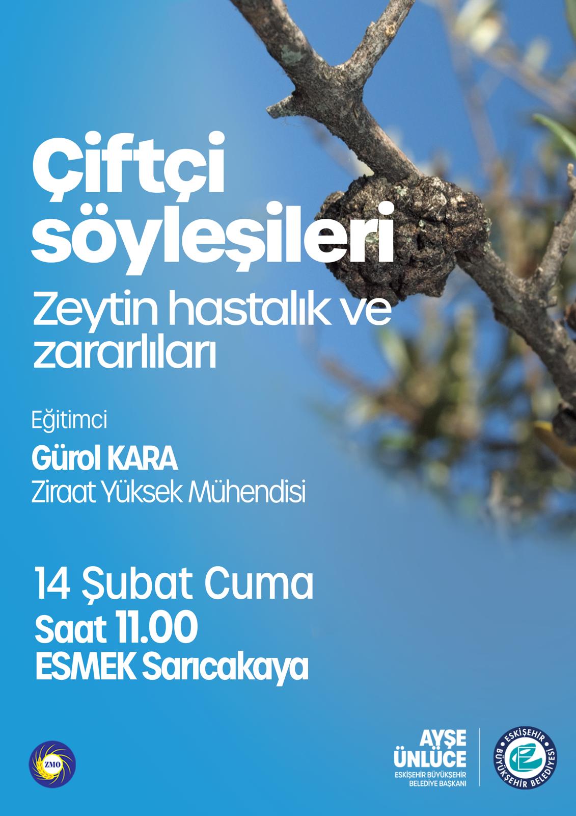 ÇİFTİ SÖYLEŞİLERİ