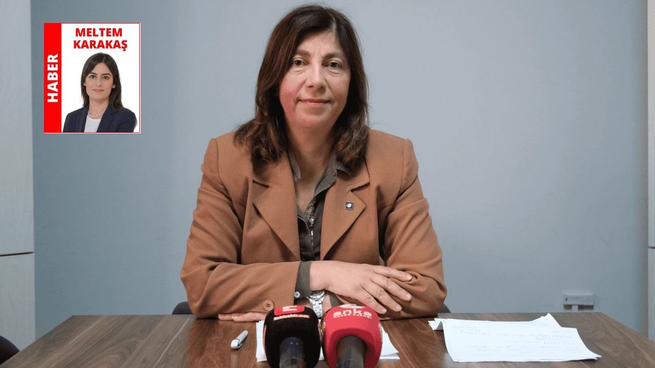 ESKİSEHİR.NET: ZMO BAŞKANI SELMA GÜDER: “ESKİŞEHİR’DE 6 İLÇE SUSUZLUK KONUSUNDA RİSK ALTINDA”-27 ŞUBAT 2025