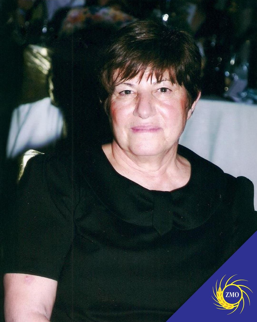 ODAMIZ 8855 SİCİLNO`LU ÜYESİ ULVİYE ÖZİLBEY VEFAT ETMİŞTİR.