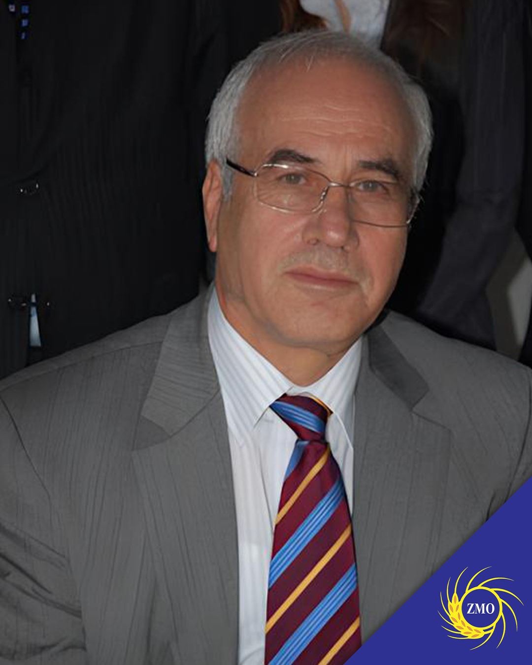 ODAMIZ 5987 SİCİLNO`LU ÜYESİ PROF. DR. İSMET ARICI VEFAT ETMİŞTİR.