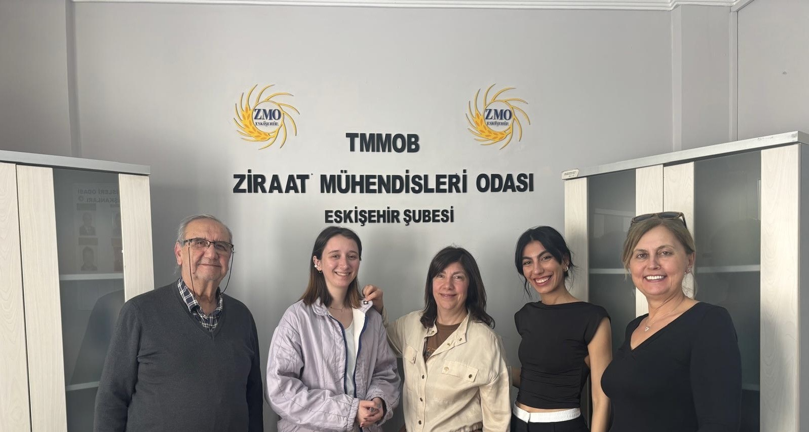 YENİ ÜYEMİZİN BİLGİLENDİRİLMESİ VE ROZET TAKDİMİ-05.05.2025