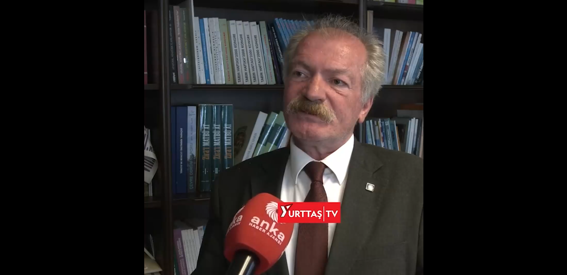 YURTTAŞ TV - FINDIK ÜRETİCİSİ DESTEK BEKLİYOR