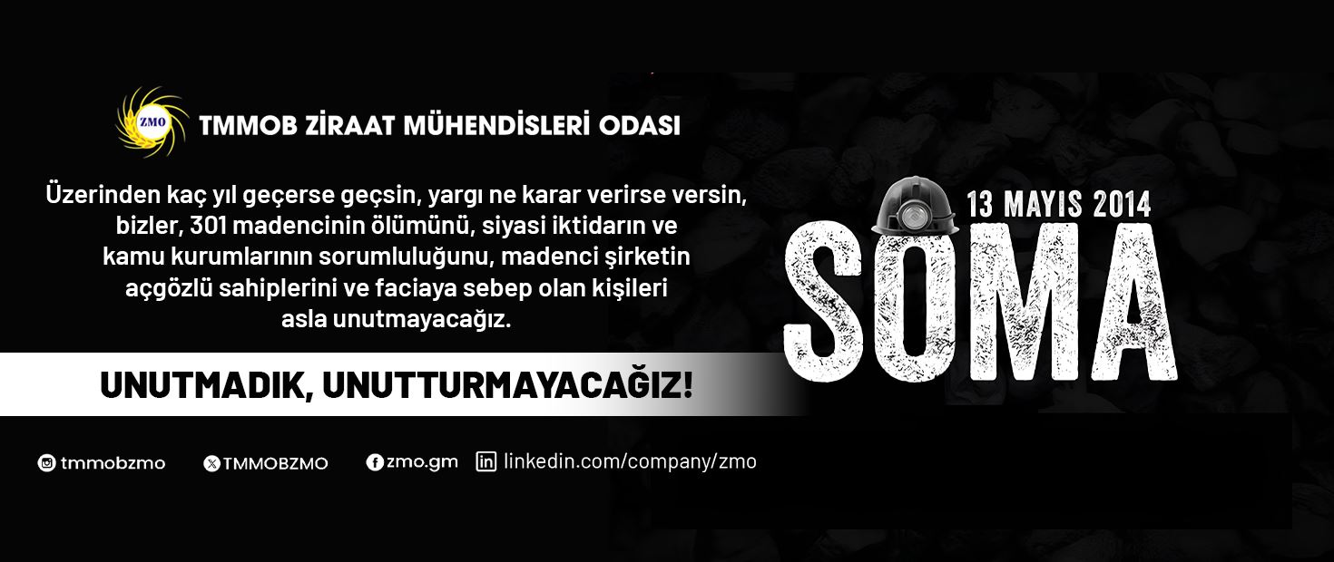 13 MAYIS SOMA