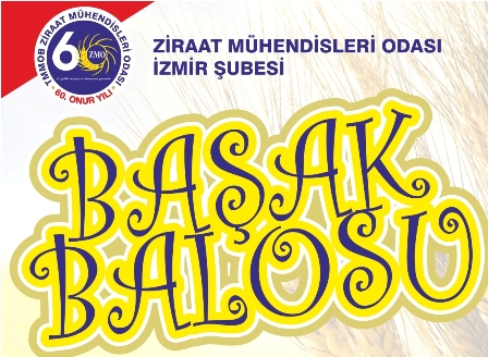 GELENEKSEL BAŞAK BALOSU