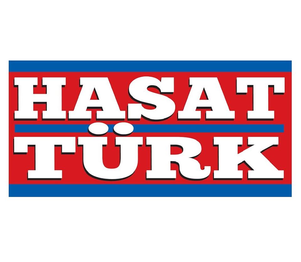 HASAT TÜRK GAZETESİ: "TARIMSAL ÜRETİM SEFERBERLİĞİ İLAN EDİLMELİDİR"- 26 MART 2020