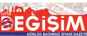 URFA DEĞİŞİM GAZETESİ: VİRÜS SALGINININ UZAMASI TARIMI NASIL ETKİLEYECEK?- 27 MART 2020