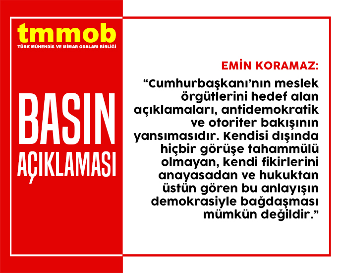 BİRLİĞİMİZİ VE DEMOKRASİYİ SAVUNACAĞIZ