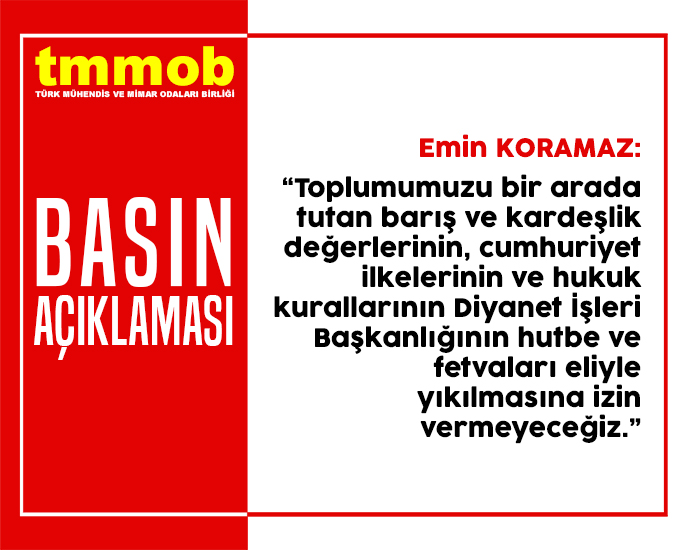 AKLIN VE BİLİMİN EGEMEN OLDUĞU LAİK VE DEMOKRATİK BİR ÜLKE İSTİYORUZ