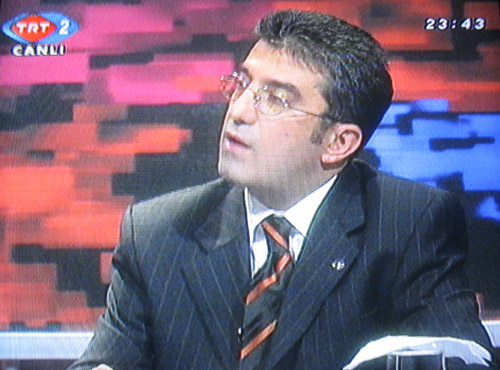 TRT-2 "9. SENFONİ" PROGRAMI - 21.07.2005