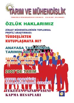 ÖZLÜK HAKLARIMIZ İÇİN GÖRÜŞME - 26.10.2005