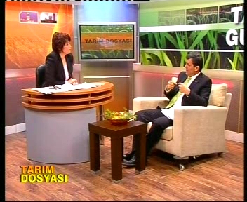 KANAL TÜRK TV(14.02.2006)