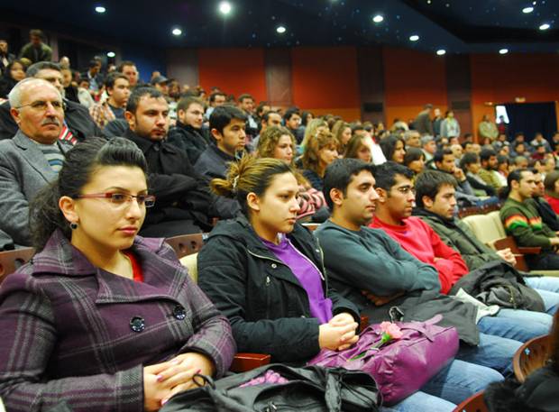 ISPARTA'DA TARIM HAFTASI KUTLAMASI