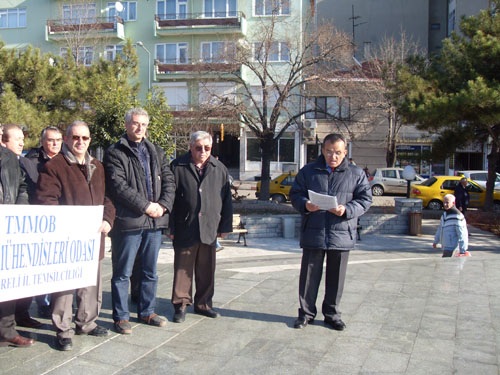 KIRKLARELİ'DE TARIM HAFTASI KUTLAMALARI