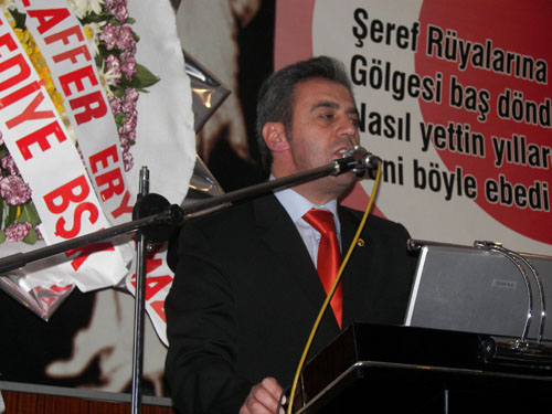 "ANKARA'DA BELEDİYE HİZMETLERİ" PANELİ