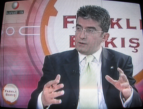 KANALTÜRK TV YAYINI - DESTEK PRİMLERİ