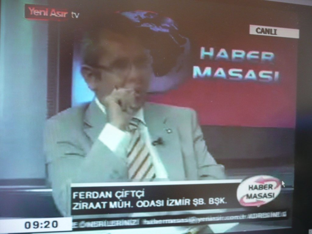 YENİ ASIR TV HABER MASASI-HAVZA BAZLI DESTEKLEMELER