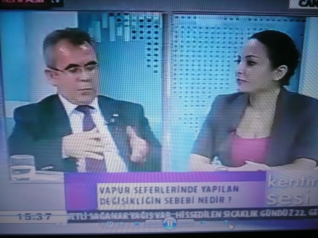 YENİ ASIR TV-KENTİN SESİ 