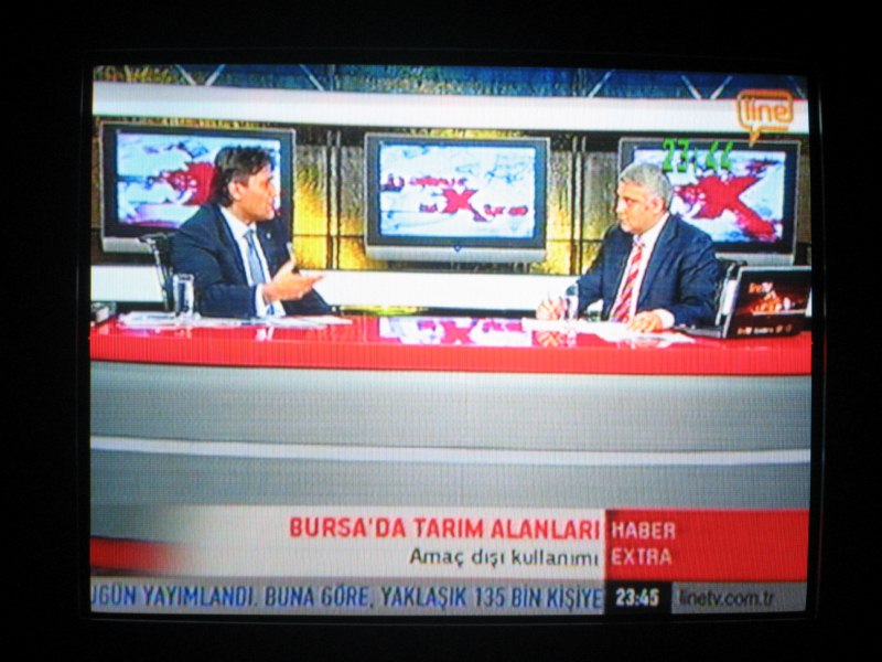 LİNE TV PROGRAMI