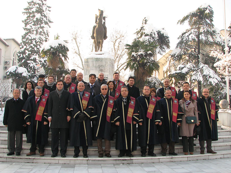 TARIMSAL ÖĞRENİMİN 167. YILI KUTLAMA ETKİNLİKLERİ