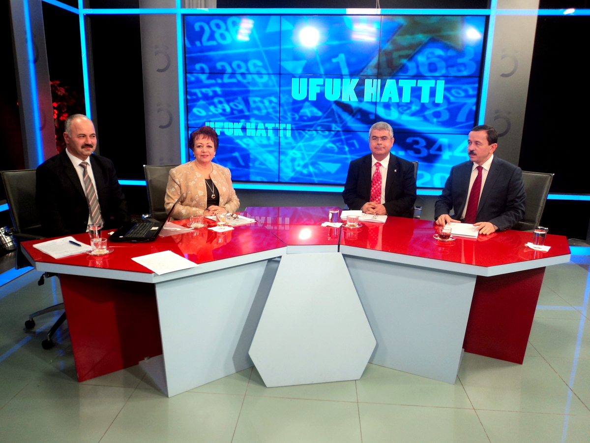 TV 5 / UFUK HATTI