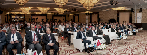 DÜNYA SÜT GÜNÜ KONFERANSI