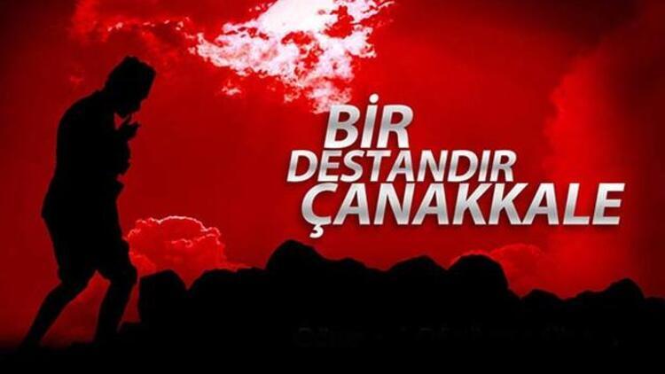 105 YILLIK BİR DESTAN... 18 MART ÇANAKKALE ZAFERİ