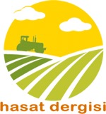 HASAT DERGİSİ: ZİRAAT MÜHENDİSLERİ ODASINDA GENEL KURUL YAPILDI- 22 MART 2020