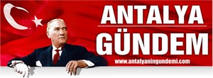 ANTALYA GÜNDEM GAZETESİ: GIDA GÜVENLİĞİNE DİKKAT- 23 MART 2020