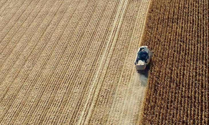 DUVAR ENGLİSH: TÜRK MÜHENDİSLER GIDA ÜRETİMİNDE COVID-19 DURAKLAMASINA KARŞI UYARIDA BULUNARAK GIDA KRİZİNİN DURMASINA İŞARET EDİYOR- 24 NİSAN 2020