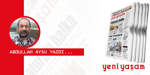 YENİ YAŞAM: GALAKSİLER HOMURDANIYOR- 7 MAYIS 2020