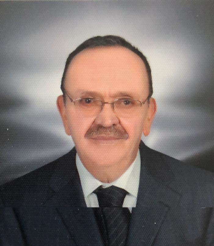 ODAMIZ 6646 SİCİLNO`LU ÜYESİ DR. NURİ YURTMAN VEFAT ETMİŞTİR