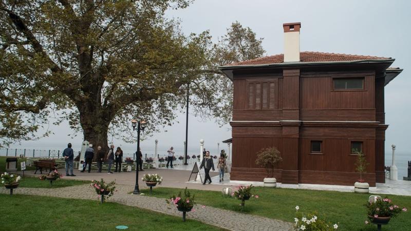 AYDINLIK GAZETESİ: MİLLET BAHÇESİ KARARINA İTİRAZ- 4 HAZİRAN 2020