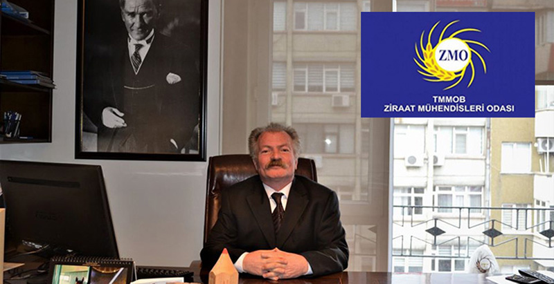 EKOLOJİ BİRLİĞİ: YENİ "TORBA YASA" TEKLİFİ: TARIM, GIDA VE ORMANLAR NASIL ETKİLENECEK?- 14 TEMMUZ 2020