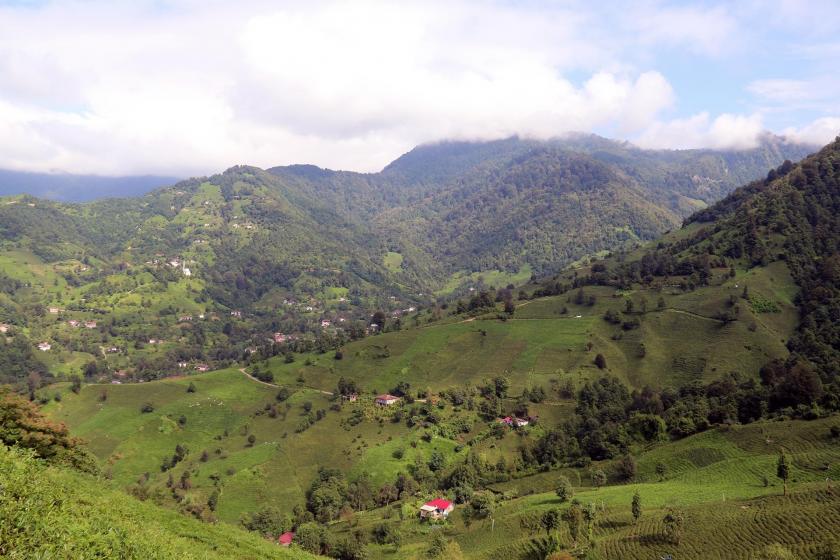 EVRENSEL GAZETESİ: 15 YAYLA STATÜSÜ KALDIRILARAK İMARA MI AÇILACAK?- 30 OCAK 2021