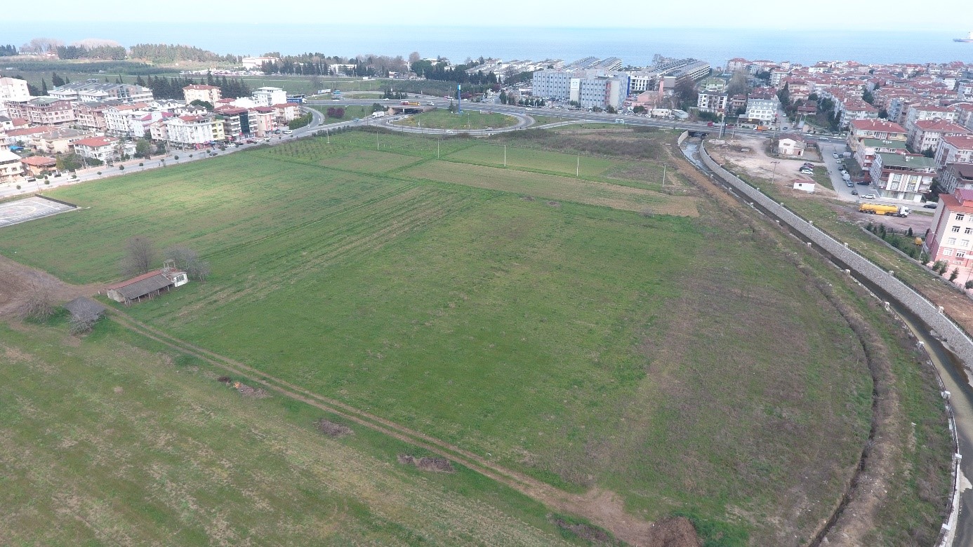 ATATÜRK TARAFINDAN BAĞIŞLANAN YALOVA İLİNDEKİ TARIMSAL NİTELİKLİ TAŞINMAZLAR AMACI DIŞINDA KULLANILAMAYACAK