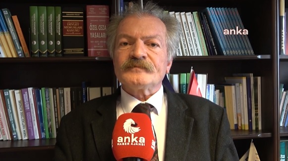 ANKA HABER AJANSI: SİVASLI ÇİFTÇİDEN "EKELİM Mİ DİYE DÜŞÜNMEYİN" DİYEN BİNALİ YILDIRIM`A: "MAZOT 25 TL, GÜBRE OLMUŞ 800 TL, NASIL ÜRETECEĞİZ?"- 15 MART 2022