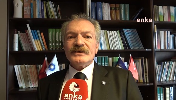 ANKA HABER AJANSI: ŞEKER PANCARI ÜRETİCİSİ "HAYAL KIRIKLIĞI" YAŞADIĞINI ANLATIRKEN, ZİRAAT MÜHENDİSLERİ "GDO`LU ÜRÜNLERE YÖNELİM ARTABİLİR" DİYE UYARIYOR- 1 NİSAN 2022