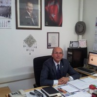 ODAMIZ 10749 SİCİLNO`LU ÜYESİ DR. ZAFER SAĞEL VEFAT ETMİŞTİR