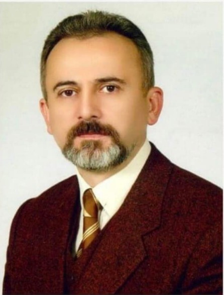 ACIMIZ BÜYÜK, MESLEKTAŞIMIZ PROF. DR. ERCAN EFE DEPREMDE VEFAT ETTİ