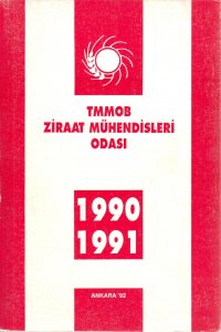 1990-1991 32. DÖNEM ÇALIŞMA RAPORU