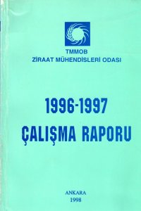 1996-1997 35. DÖNEM ÇALIŞMA RAPORU 